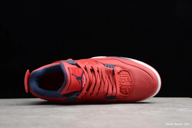 SE Air Jordan CI1184-617 4 FIBA 0618